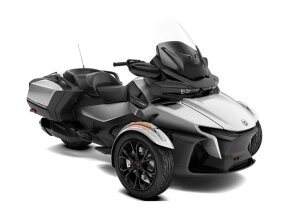2022 Can-Am Spyder RT for sale 201182105